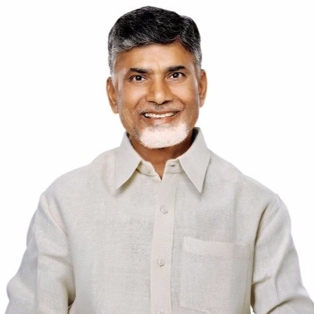 Chief Minister of Andhra Pradesh